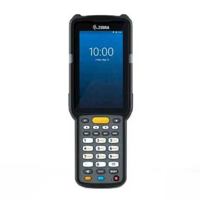 Терминал сбора данных  Zebra MC330L-SL3EG4RW
