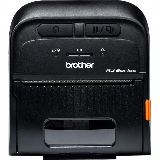 Принтер этикеток Brother RJ-3035B RJ3035BXX1