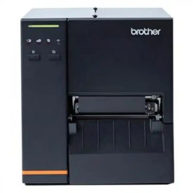 Принтер этикеток Brother TJ-4120TN TJ4120TNZ1