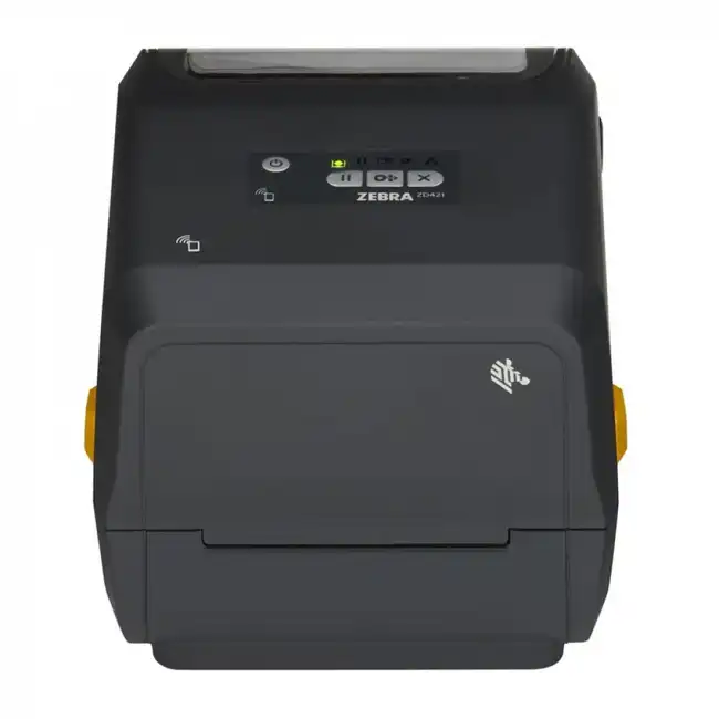 Принтер этикеток Zebra ZD4A043-30EW02EZ