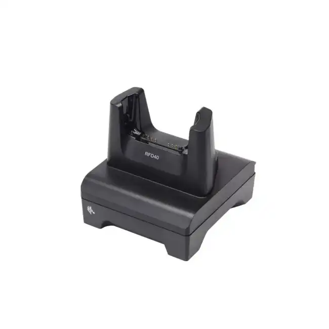 Аксессуар для штрихкодирования Zebra CRD1S0T-RFD49-UNIV-CHG-1R