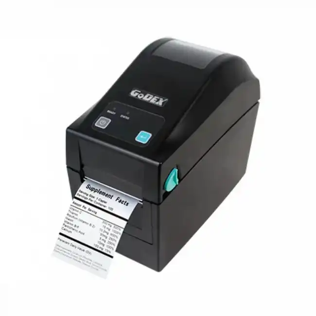Принтер этикеток Godex DT200