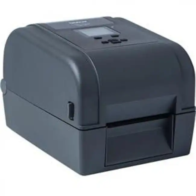Принтер этикеток Brother TD-4650TNWB TD4650TNWBZ1