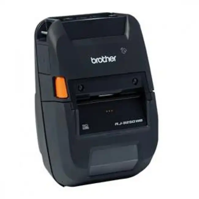 Принтер этикеток Brother RJ-3250 RJ3250WBLZ1