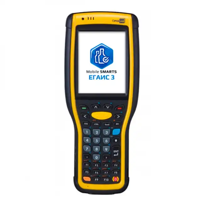 Терминал сбора данных  CipherLAB  A973C5CSN31S1