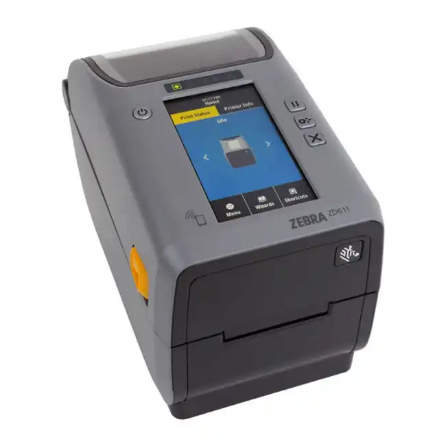 Принтер этикеток Zebra ZD6A122 ZD6A122-T0EE00EZ