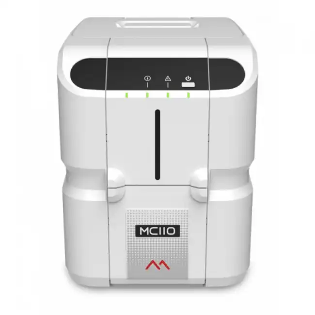 Принтер этикеток Matica MC110 PR01100001