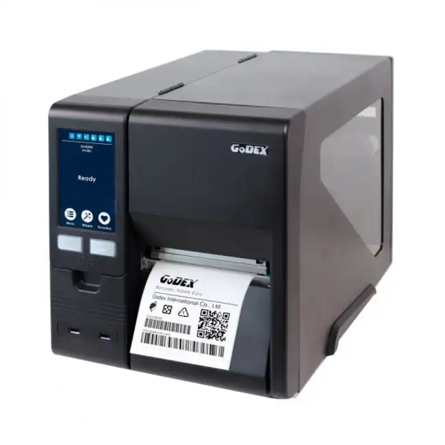 Принтер этикеток Godex GX4200i