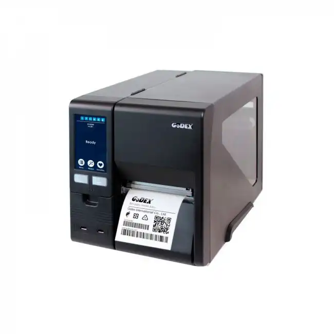 Принтер этикеток Godex GX4200i