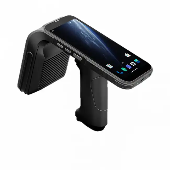 Терминал сбора данных  Chainway C5-V6-CM60