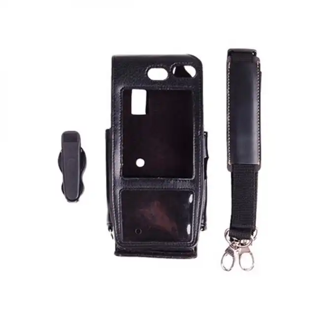 Аксессуар для штрихкодирования M3 Mobile OX10 OX10-CASE-LBE