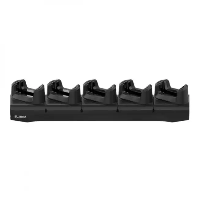 Аксессуар для штрихкодирования Zebra TC22/TC27 CRD-TC2L-BS5CO-01