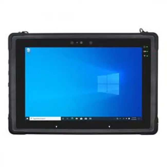 Терминал сбора данных  UNItech TB170 TB170-QD62UMNG