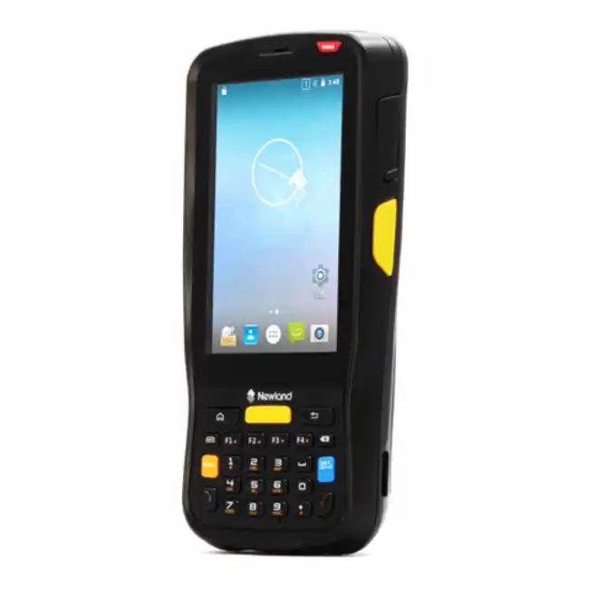Терминал сбора данных  Newland NLS-MT6550-4W-KL