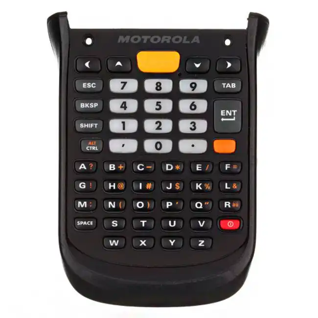 Аксессуар для штрихкодирования Zebra KYPD-MC95ME000-000