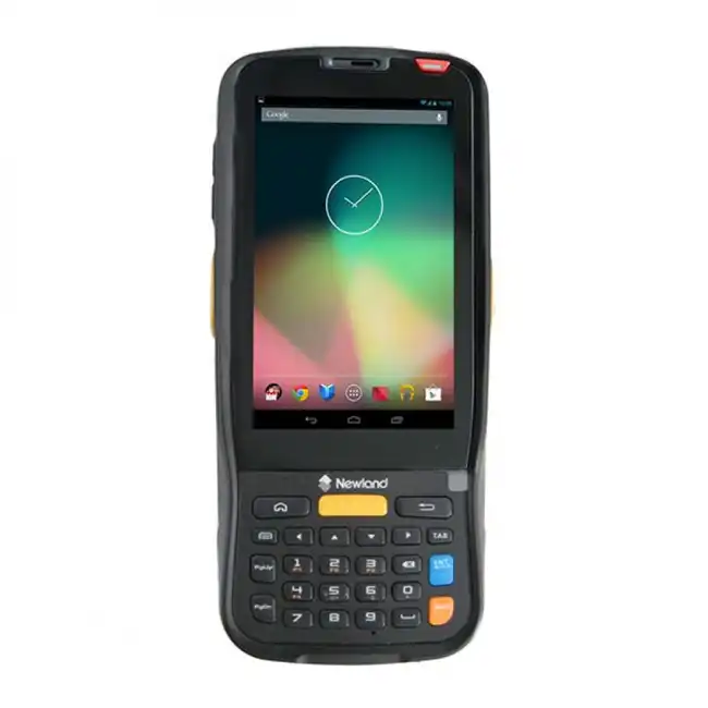 Терминал сбора данных  Newland NLS-MT6550-4WZ