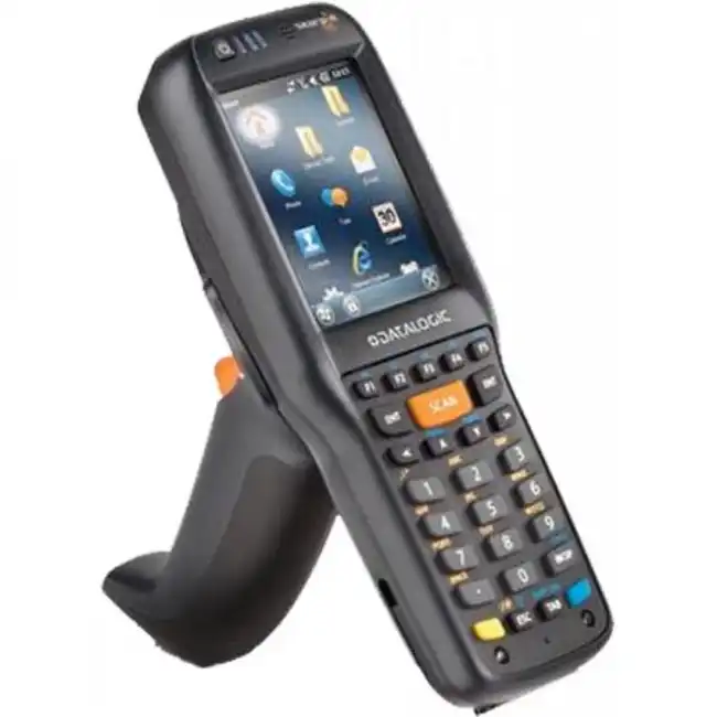 Терминал сбора данных  Datalogic Skorpio X3 942350002