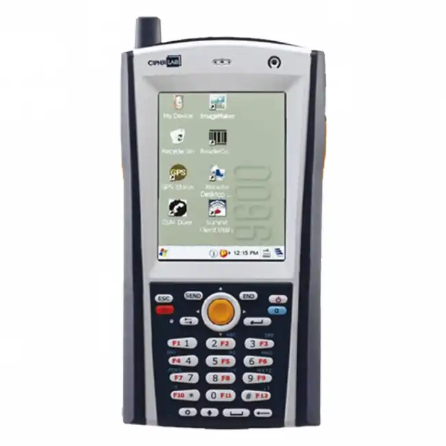 Терминал сбора данных  Datalogic 944201005