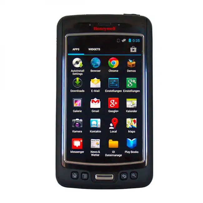 Терминал сбора данных  Honeywell Dolphin 70e 70E-L00-C111SE