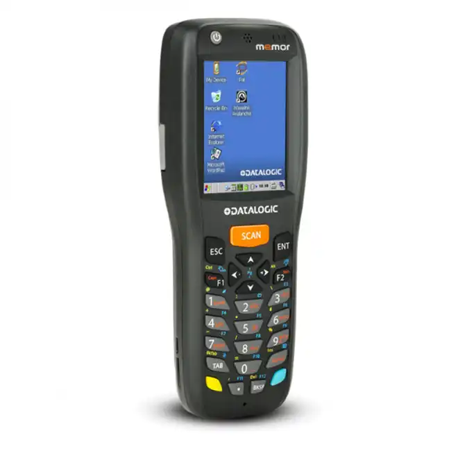 Терминал сбора данных Datalogic Memor X3 944250003