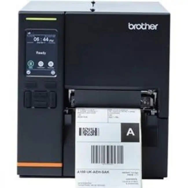 Принтер этикеток Brother TJ-4021TN TJ4021TNZ1