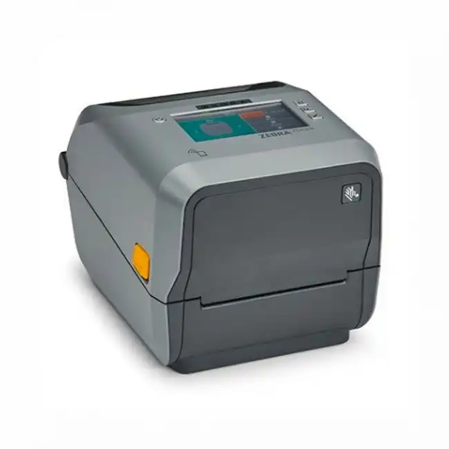 Принтер этикеток Zebra ZD621t ZD6A142-32EF00EZ
