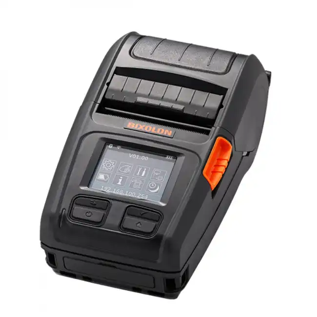 Принтер этикеток BIXOLON XM7-20iK