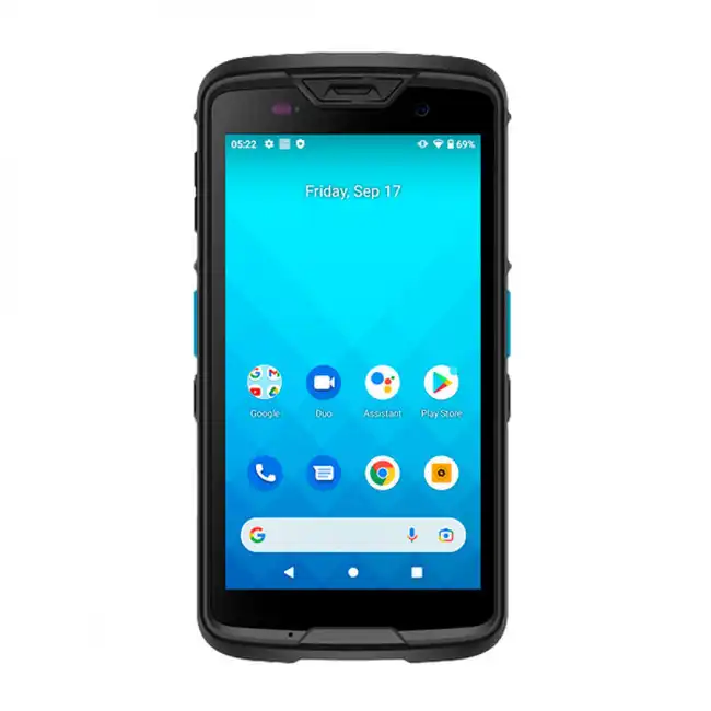 Терминал сбора данных UNItech EA520 EA520-NAHFUM3G