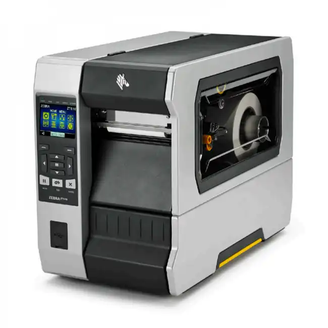 Принтер этикеток Zebra TT ZT610 ZT61043-T1E0100Z