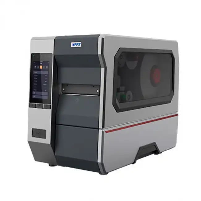 Принтер этикеток iDPRT iK4 Industrial 4" 10.9.IK40.80004