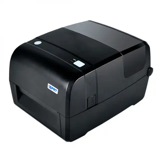 Принтер этикеток iDPRT iT4X 10.F.IT40.00004