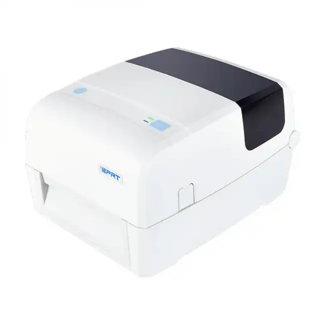 Принтер этикеток iDPRT iT4S 10.F.IT40.9UE02
