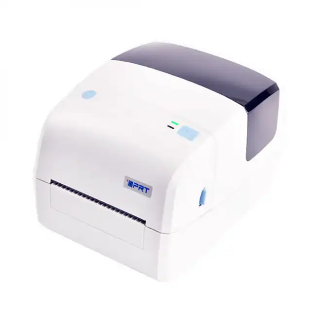 Принтер этикеток iDPRT iD4S, DT Label Printer 100600879