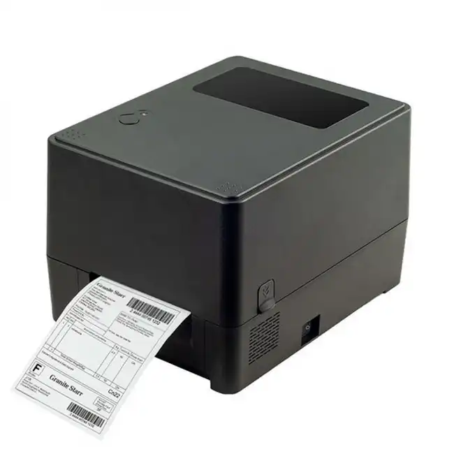 Принтер этикеток BSmart BS460T BS460T(300dpi)3ports