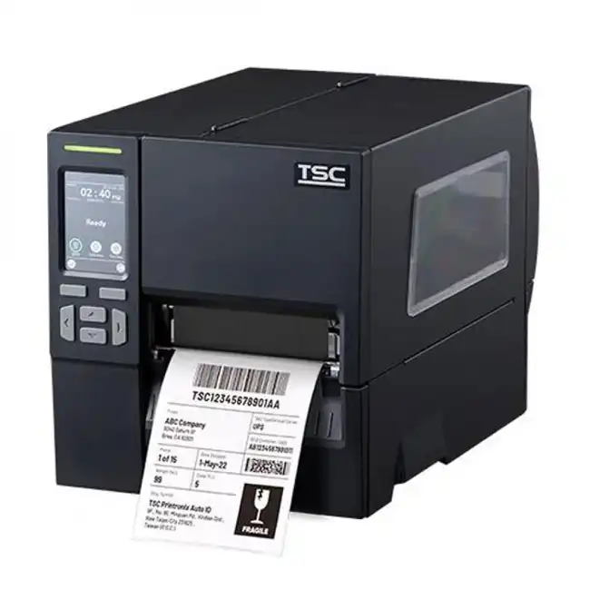 Принтер этикеток TSC MB241T MB241T-A001-0202