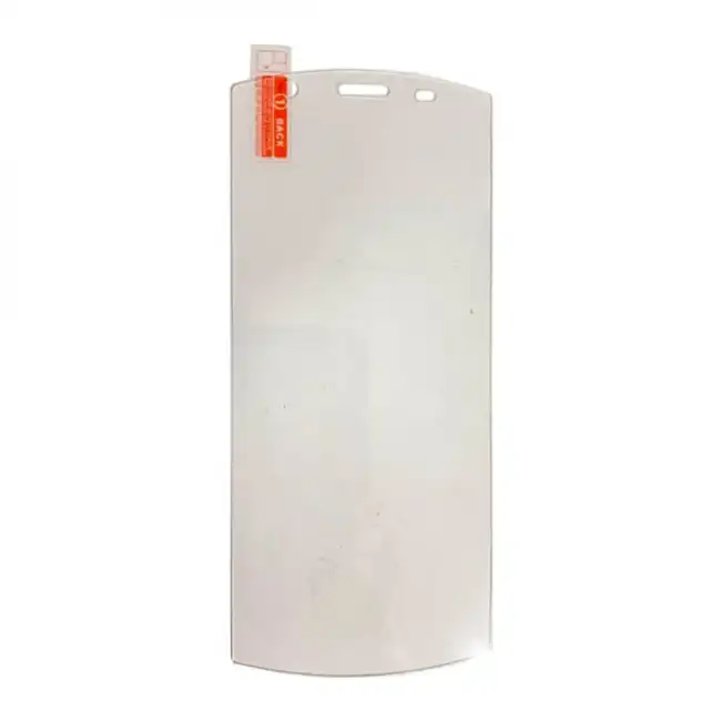 Аксессуар для штрихкодирования UROVO  Защитное стекло для экрана UROVO DT50 ACCDT50-PF01