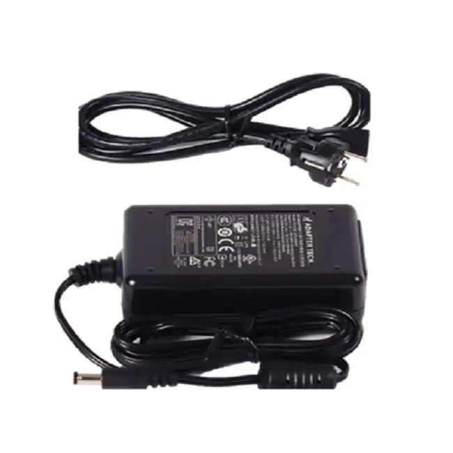 Аксессуар для штрихкодирования M3 Mobile Power Supply 100240VAC, 5VDC, 5A SM15-PWSP-2EU