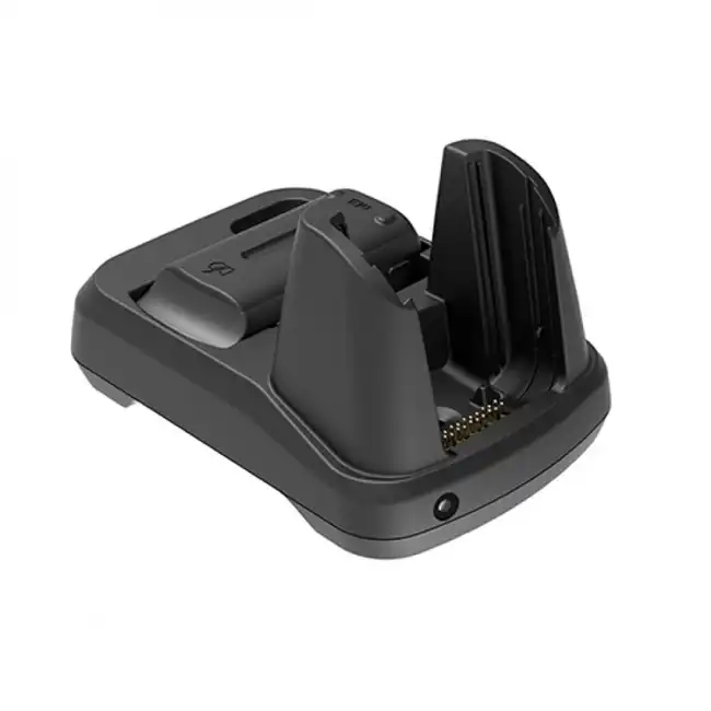 Аксессуар для штрихкодирования M3 Mobile Двуслотовый кредл для US20 US20-2CRD-CU0