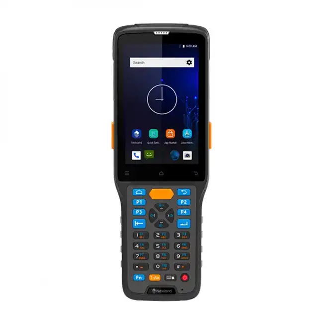 Терминал сбора данных  Newland N7 Cachalot Pro N7-W4-M3-V3