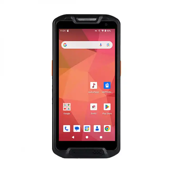 Терминал сбора данных Point Mobile PM84 PM84G6104DNE0C