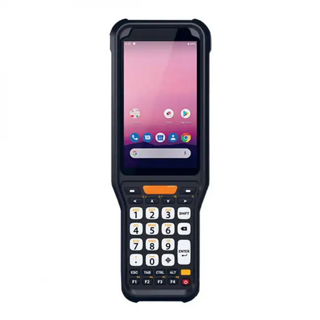 Терминал сбора данных Point Mobile PM352 P352E3223DNE0C
