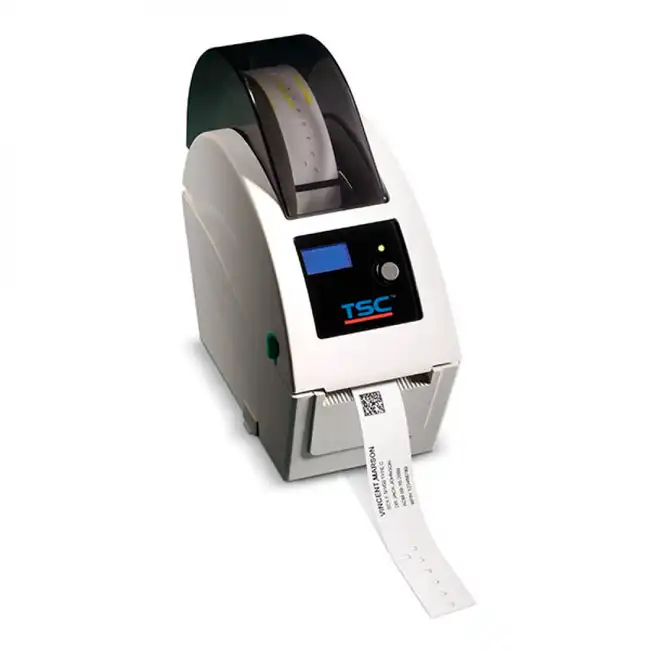 Принтер этикеток TSC TDP-225W/TDP-324W 99-039A002-0302