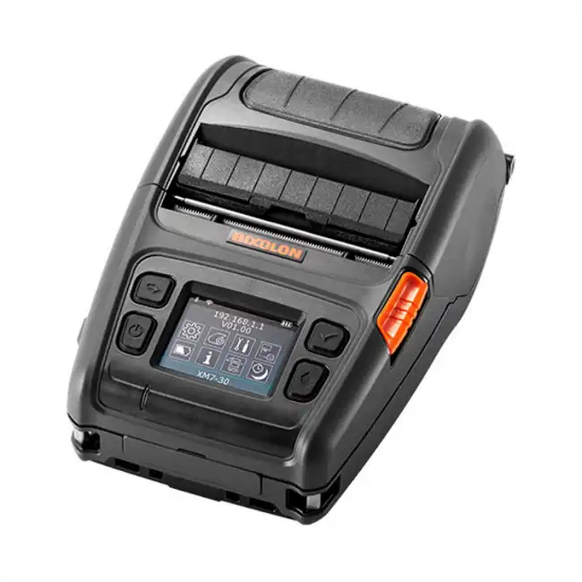 Принтер этикеток BIXOLON XM7-30iaWDaK