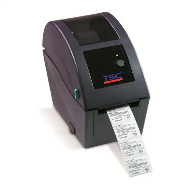 Принтер этикеток TSC TDP-324 99-039A035-0002
