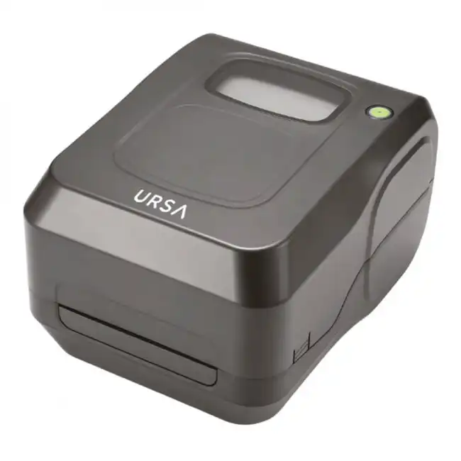 Принтер этикеток URSA UR520TE
