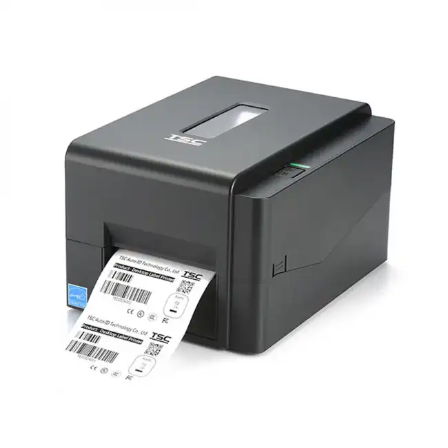 Принтер этикеток TSC TE210 99-065A301-S1LF00