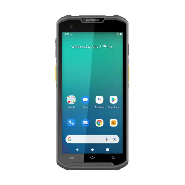 Терминал сбора данных Newland NLS-MT9300-W4-SS