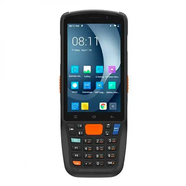 Терминал сбора данных  UROVO  CT48C-12M3USR4G26EU