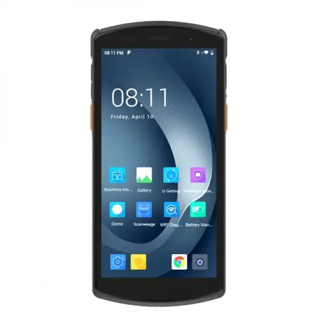 Терминал сбора данных UROVO DT50S-13Q3HSR4G6EU
