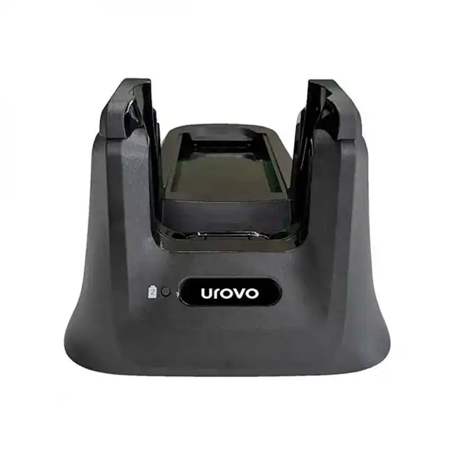Аксессуар для штрихкодирования UROVO Коммуникационная подставка для CT48 ACC-CT48-CRD-1